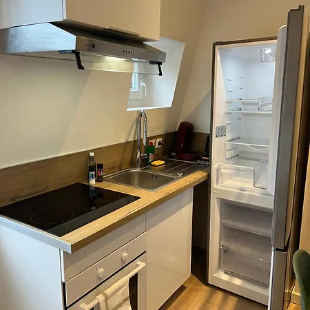 Au Fil De L'eau, Gare, Wifi, Tv, Parking