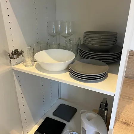 Au Fil De L'eau, Gare, Wifi, Tv, Parking Appartement