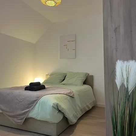 Au Fil De L'eau, Gare, Wifi, Tv, Parking *